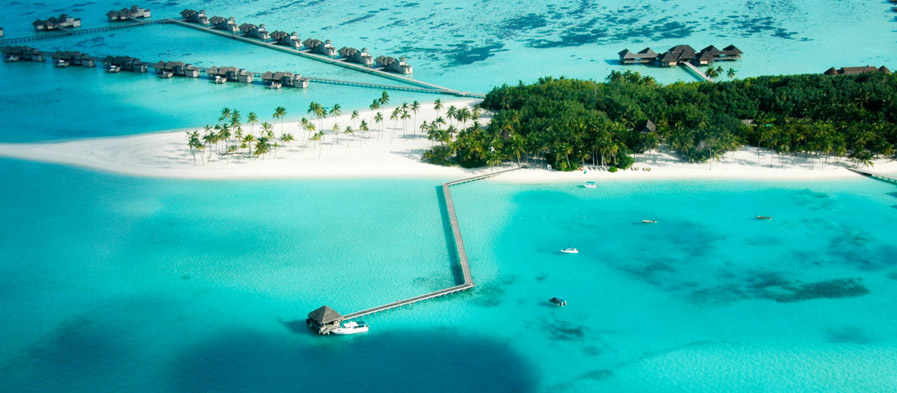 Mariage Aux Maldives Tout Compris Sautez Le Pas