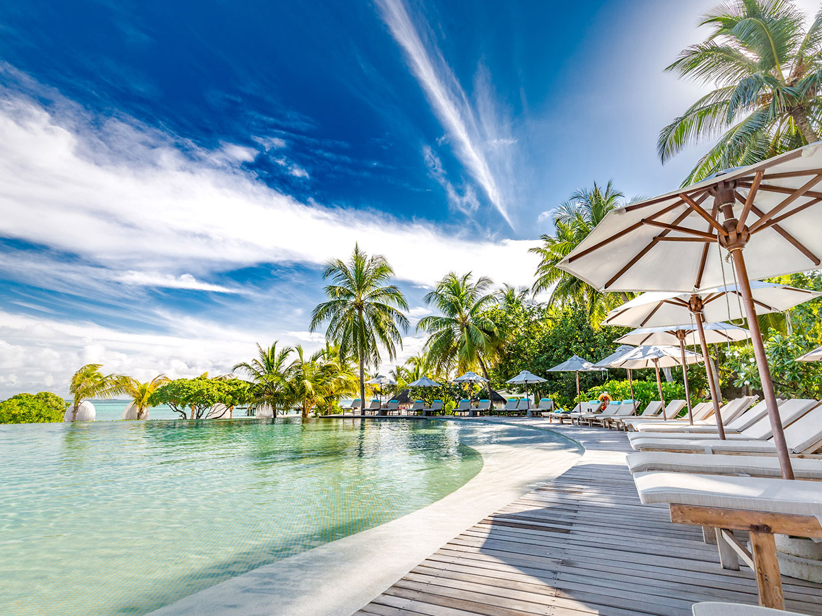 Mariage Aux Maldives Tout Compris Sautez Le Pas