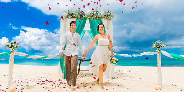 mariage-sur-la-plage-ile-maurice se-marier-a-l-ile-maurice