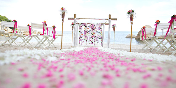 mariage-sur-la-plage-rep-dominicaine se-marier-en-république-dominicaine