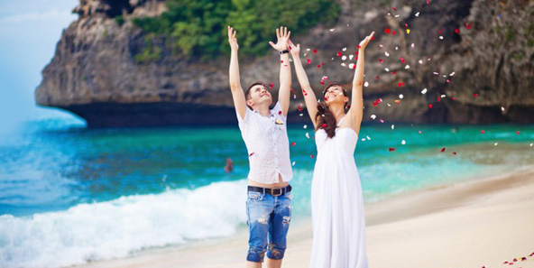 se-marier-sur-la-plage-a-hawai se-marier-a-hawai