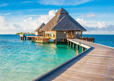 Mariage Aux Maldives Tout Compris Sautez Le Pas