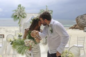 mariage Seychelles voyage