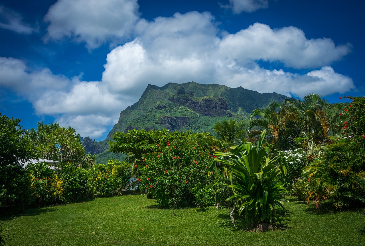 Voyage de noces Tahiti Voyage de noces Tahiti