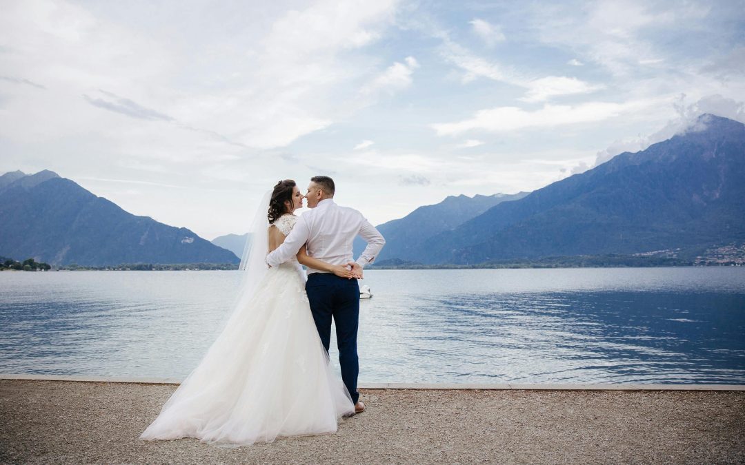 Mariage italien : le charme des traditions revisitées