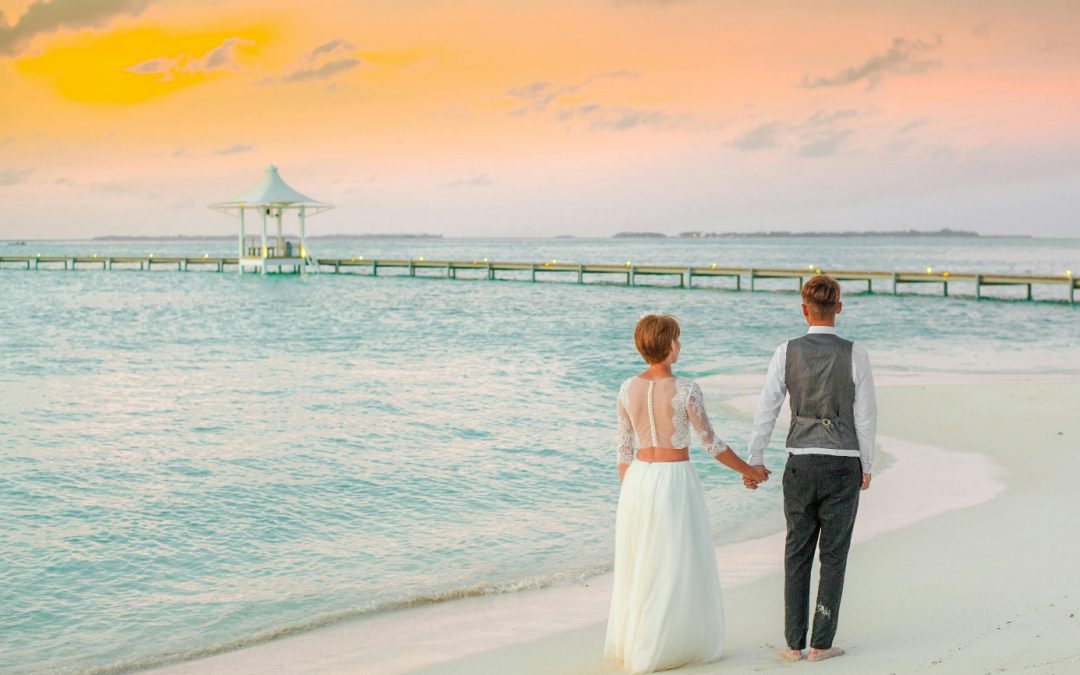 Quelle tenue homme pour un mariage sur la plage ?