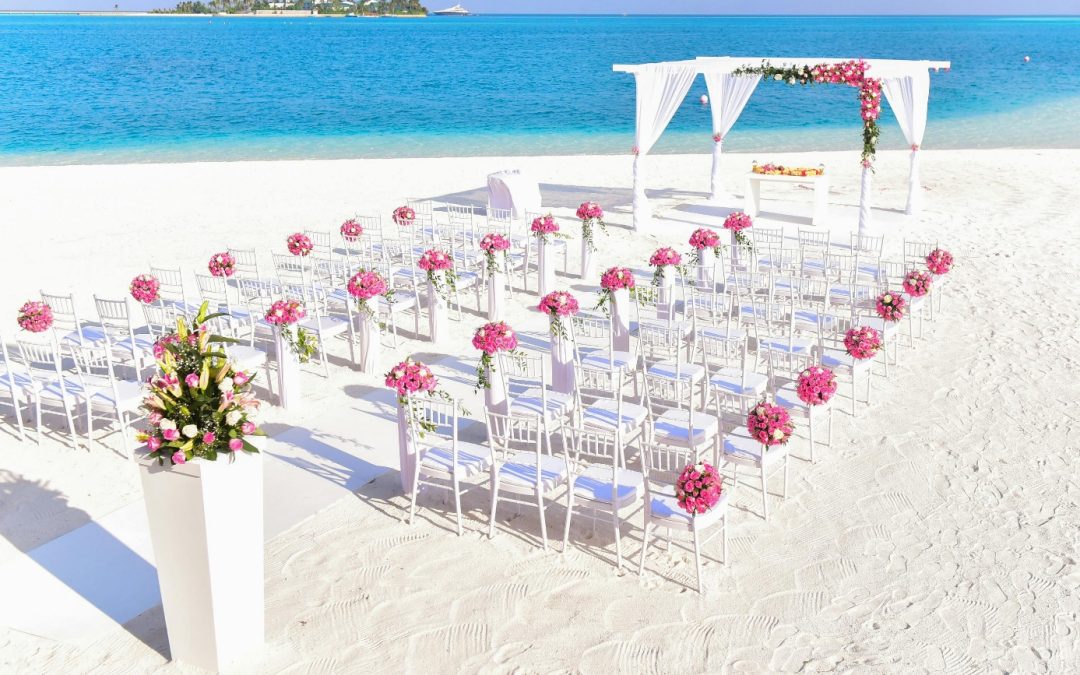 Comment réduire le nombre d’invités à son mariage ?