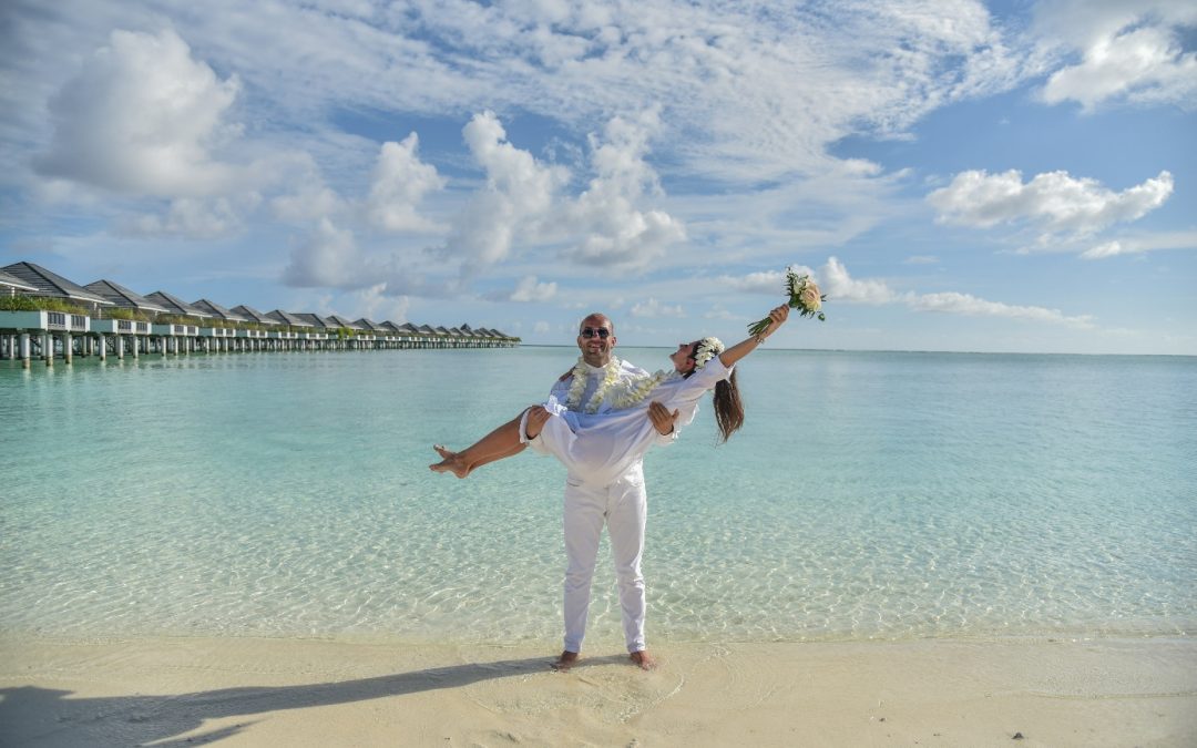 Mariage de dernières minutes : la tendance des unions spontanées en 2025