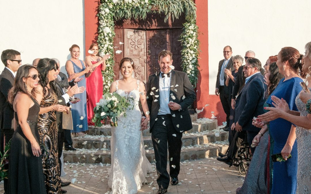 Mariage espagnol : les traditions à inclure pour un jour authentique