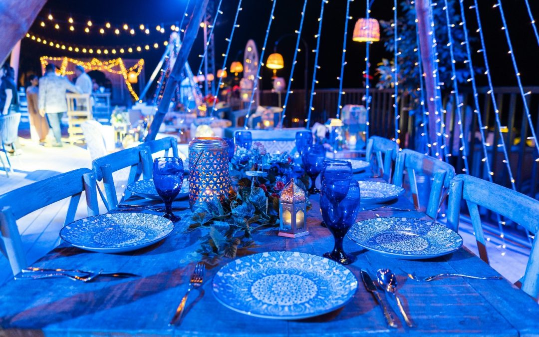 Mariage marocain : comment organiser la cérémonie idéale au Maroc ?
