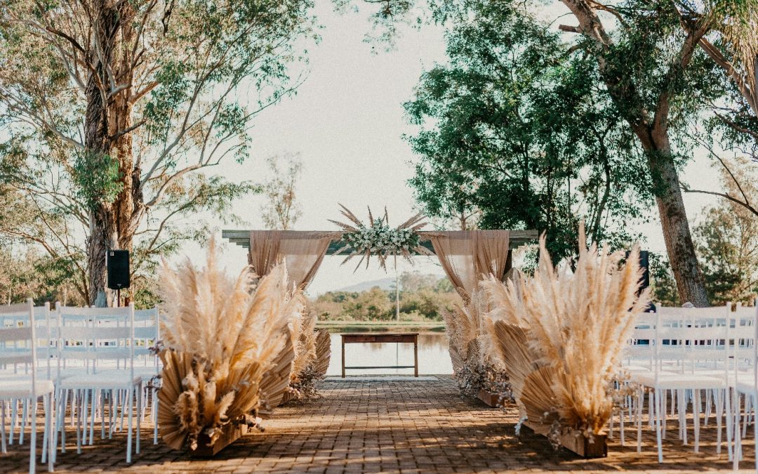 Villa pour un mariage : vivez un moment unique, intime et convivial avec Revazion