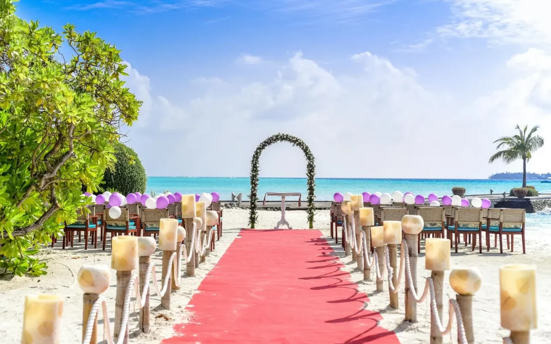 Mariage balinais : traditions, spiritualité et cérémonie symbolique au cœur de Bali